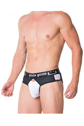 PPU 2016 Slips Farbe Schwarz